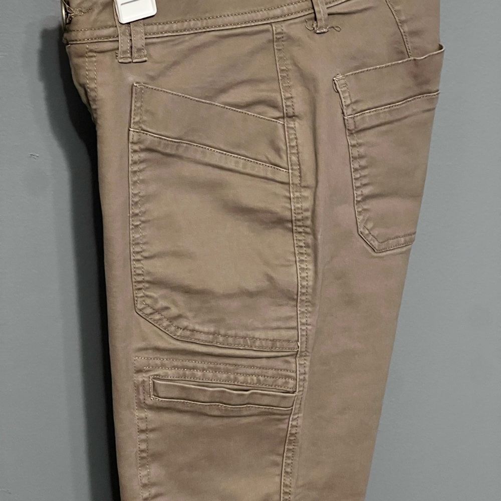 Women’s  Democracy Cargo Pants
